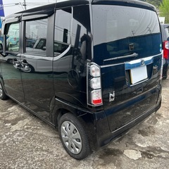 ホンダ N-BOX JF1 G 車検あり！　総額価格！の画像