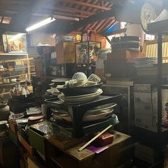 骨董品、美術品、絵画の画像
