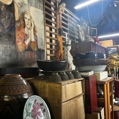 骨董品、美術品、絵画の画像