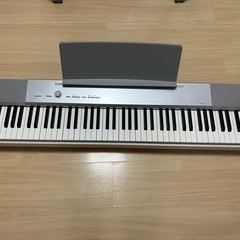 CASIO 電子ピアノ　PX-150   7
