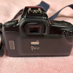 キャノンEOS1000Sの画像