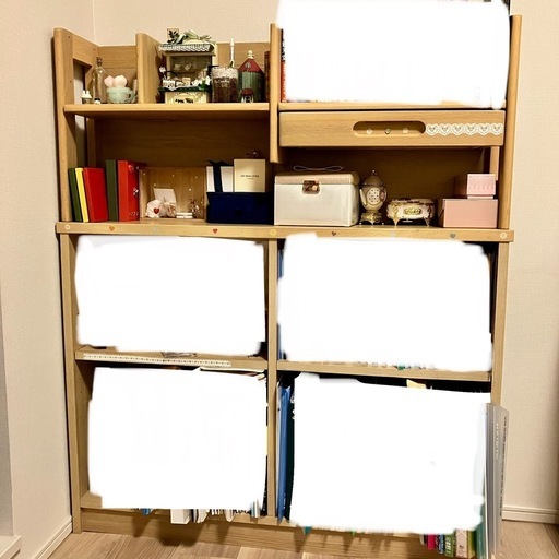 超美品】ITOKI 学習机 フルセット イトーキ フリーワン ショップ