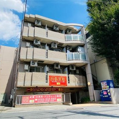  京王線 千歳烏山駅 徒歩19分✨敷/礼→0円✨世田谷区上祖師谷...