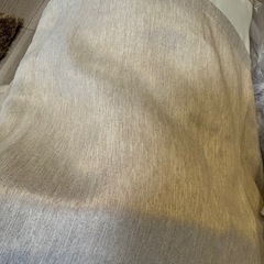 (バラ売り可能)ニトリ　カーテンの画像