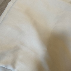 (バラ売り可能)ニトリ　カーテンの画像