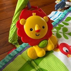 おもちゃの画像