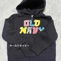 女の子服まとめ売り　10点 100cmの画像