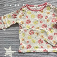 女の子服まとめ売り　10点 100cmの画像