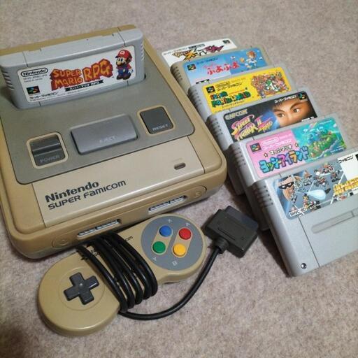 Yahoo!オークション - ピキーニャ スーパーファミコン版&PS版