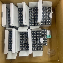 9Vアルカリ電池