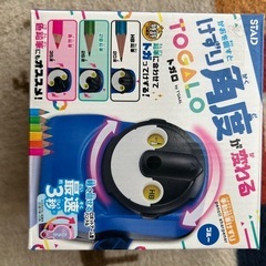 鉛筆削りの画像