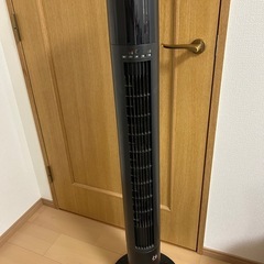 タワーファン　扇風機