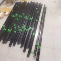 事務所移転のため、スチール棚　20台ほど処分いたします。の画像