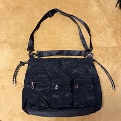 ショルダーバッグ