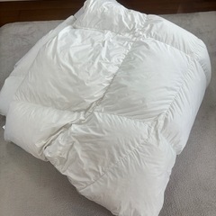 【4/27-28お引き取り】ニトリ　N-sleep  エヌスリー...
