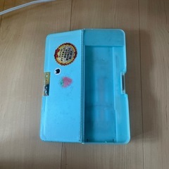 筆箱の画像