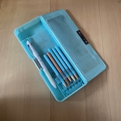 筆箱の画像