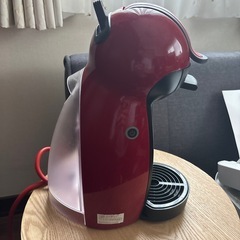 【無料】ネスカフェ　ドルチェ　グストの画像