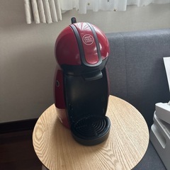 【無料】ネスカフェ　ドルチェ　グスト