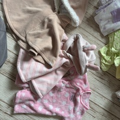 子供服50〜80くらいまでの画像