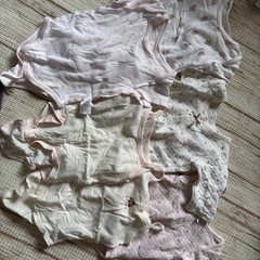子供服50〜80くらいまでの画像