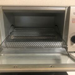 TIGER KAL-A100 オーブントースター やきたて ベージュの画像