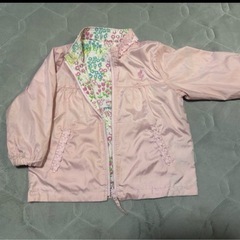 女の子服 9点　90cmの画像
