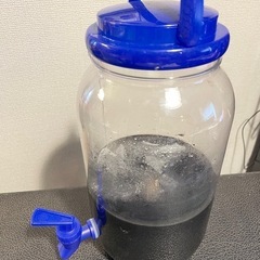 ベランダ菜園に植物活用剤を！二価鉄イオン水　ほぼメネ○ール