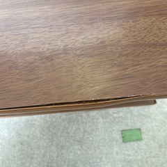 ☆値下げ☆K2504-632 木製 収納棚 引き出し付き テレビ台 キズ汚れ有りの画像