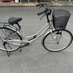 自転車2469