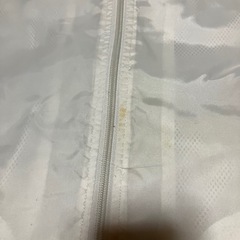 トレーニングウェア上下(レディース)の画像