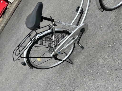 自転車2469