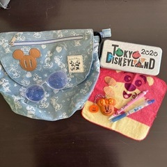 ディズニー