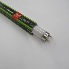 パルック蛍光灯　FL15ENW F2　スタータ形　15ワット　３波長形昼白色　パナソニック株式会社の画像