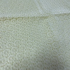レース生地