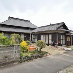 広々9DK♪DIY可能でワンちゃんと暮らせるお家♪