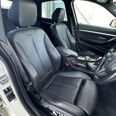H29年式　F34　BMW　3シリーズ　320iグランツーリスモＭスポーツ　後期の画像