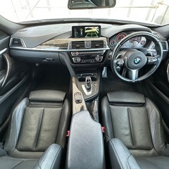 H29年式　F34　BMW　3シリーズ　320iグランツーリスモＭスポーツ　後期の画像