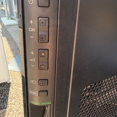 高画質＆スタイリッシュ】ソニー 46型ハイビジョン液晶テレビ