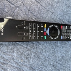 【ソニー BRAVIA 46型液晶テレビ KDL-46HX820（2011年製）】の画像