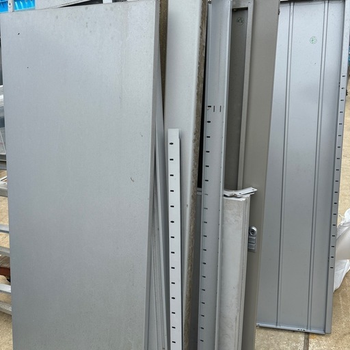 イナバ　INABA 物置