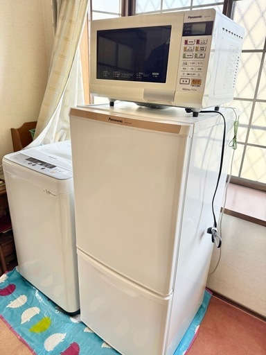 Panasonic 冷蔵庫 NR-B265B-SS 262L 家電 J027 冷蔵庫