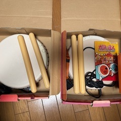 太鼓の達人プレステ2の画像