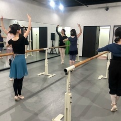 楽しく、本物のバレエを。” 少人数制バレエ教室《La Belle Ballet》生徒募集中！の画像