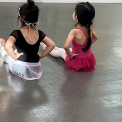 楽しく、本物のバレエを。” 少人数制バレエ教室《La Belle Ballet》生徒募集中！の画像
