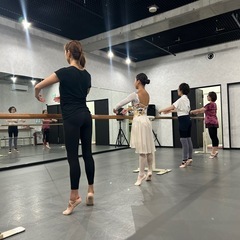 楽しく、本物のバレエを。” 少人数制バレエ教室《La Belle Ballet》生徒募集中！の画像