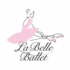 楽しく、本物のバレエを。” 少人数制バレエ教室《La Belle...