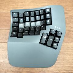 Kinesis Advantage 360 Pro （茶軸）の画像
