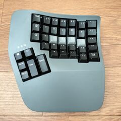 Kinesis Advantage 360 Pro （茶軸）の画像