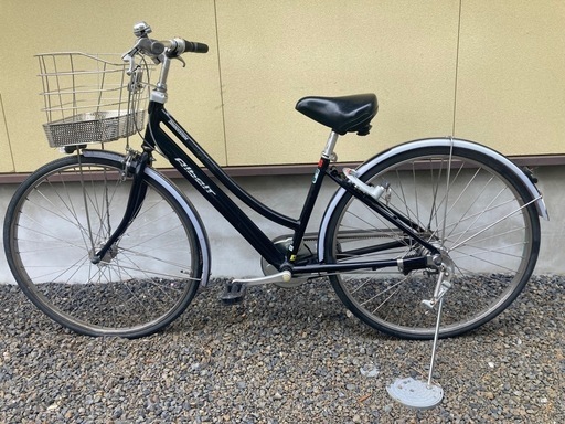 ブリジストンアルベルト(5ギア)